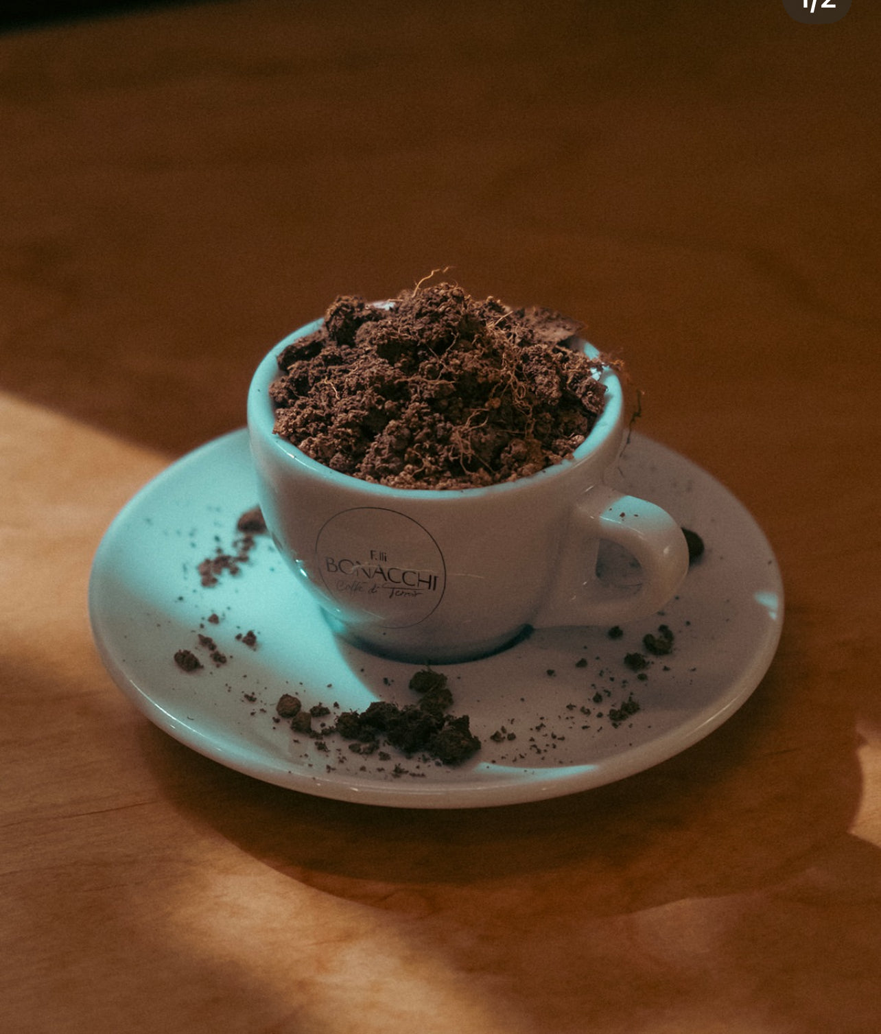 Bonacchicaffe a Quarrata