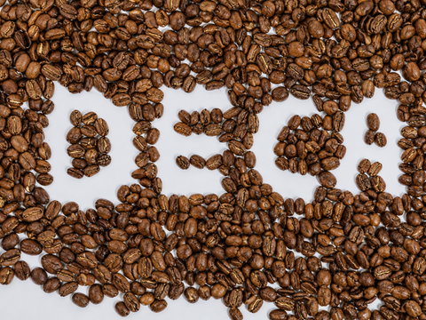 Decaffeinato