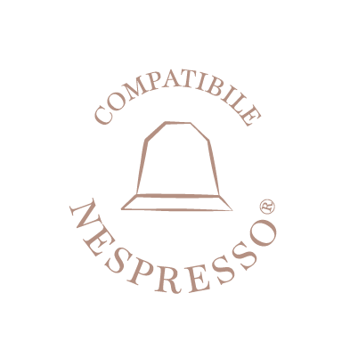 Icona formato Nespresso