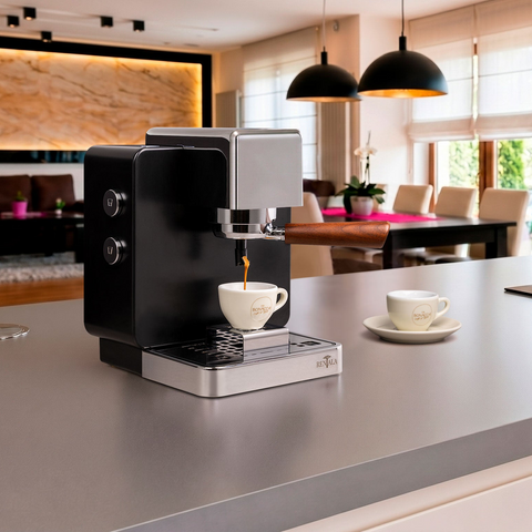 Macchine da Caffè - Reniala System