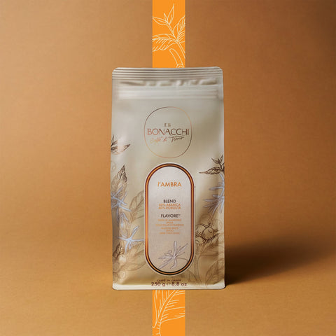 L'Ambra - Grani espresso