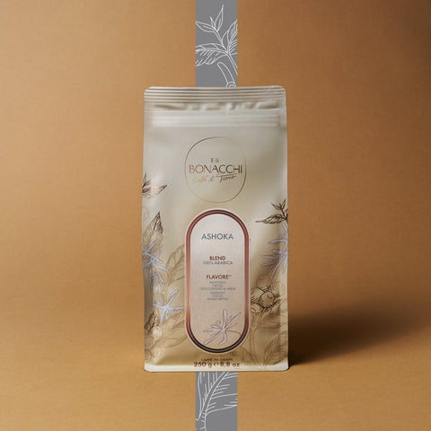 Ashoka - Grani espresso