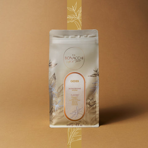 Gedeb - Grani filtro