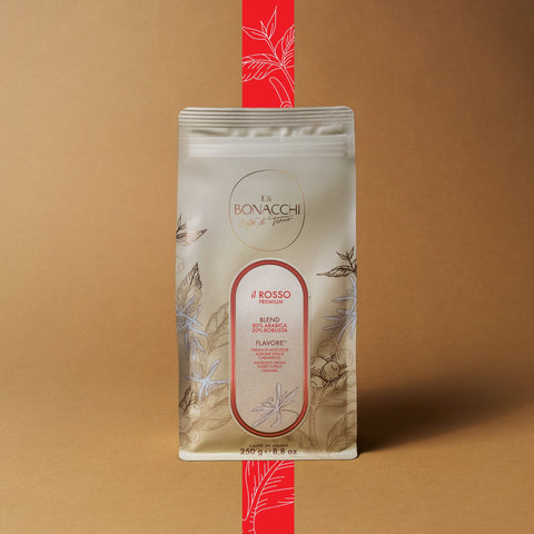 Il Rosso - Grani espresso
