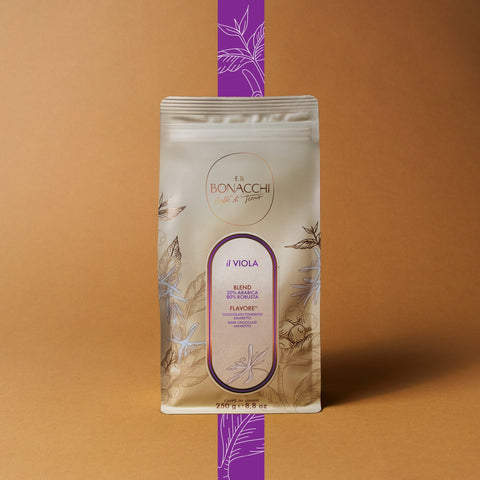 Il Viola - Grani espresso