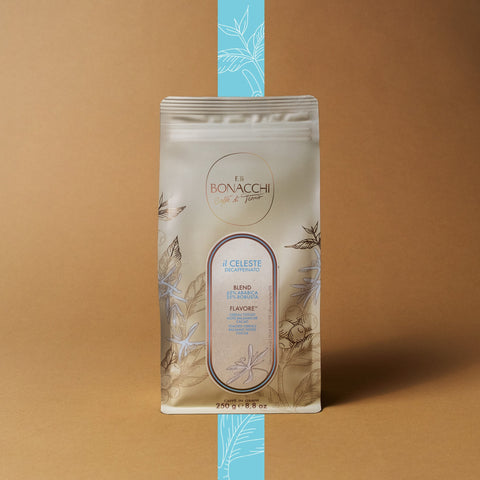 Il Celeste - Grani espresso