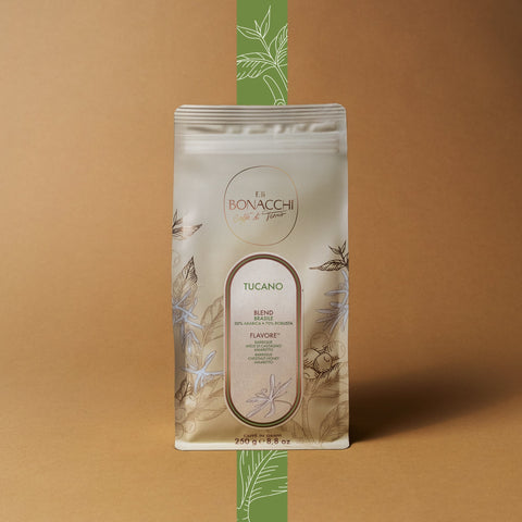 Tucano - Grani espresso
