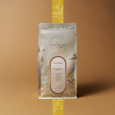 Victoria Bio - Grani espresso