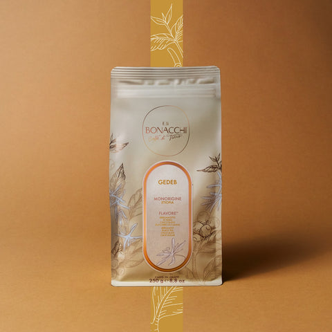 Gedeb - Grani espresso