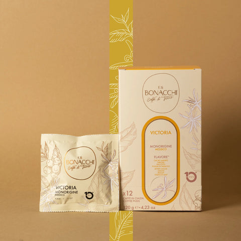 Victoria Bio - Cialda TEN