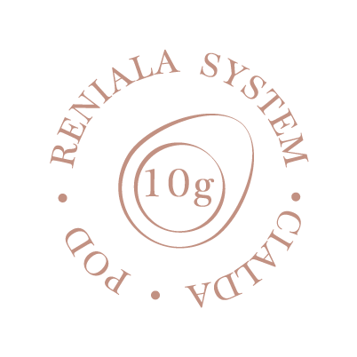 Cialde 10g - Reniala System