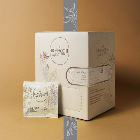 Ashoka - Compatibile Nespresso