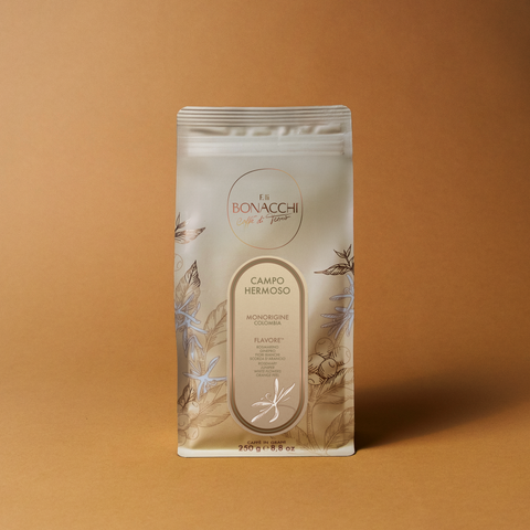 Campo Hermoso - Grani filtro